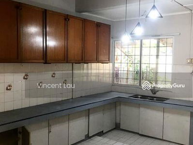 Bandar Sri Damansara, Malaysia Bandar Sri Damansara, Malaysia