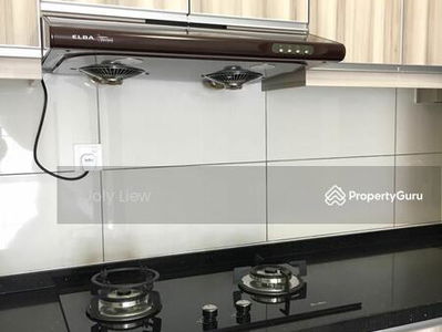 The Havre @ Bukit Jalil, Malaysia The Havre @ Bukit Jalil, Malaysia