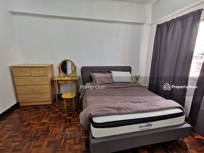 Medan Putra Condominium, Malaysia Medan Putra Condominium, Malaysia