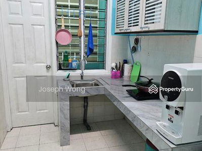 Sunway Alpine Village Apartment, Malaysia Sunway Alpine Village Apartment, Malaysia