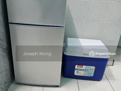 Sunway Alpine Village Apartment, Malaysia Sunway Alpine Village Apartment, Malaysia