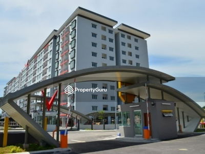 Suria Residence @ Bandar Mahkota Cheras, Malaysia Suria Residence @ Bandar Mahkota Cheras, Malaysia