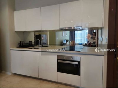 Sky Suites @ KLCC, Malaysia Sky Suites @ KLCC, Malaysia