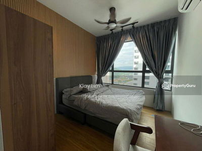 The Trees Damansara, Malaysia The Trees Damansara, Malaysia