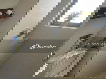 Residences @ 1Tebrau, Malaysia Residences @ 1Tebrau, Malaysia