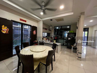 Horizon Hills @ Golf East (Fully Renovated) 2.5-Storey Semi D With Golf View, Malaysia Horizon Hills @ Golf East (Fully Renovated) 2.5-Storey Semi D With Golf View, Malaysia