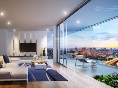 Sunrise City, Vietnam  Sunrise City, Vietnam