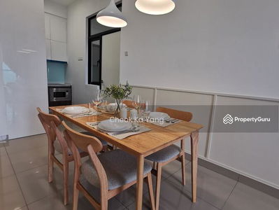 Lavile Kuala Lumpur, Malaysia Lavile Kuala Lumpur, Malaysia