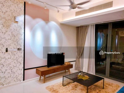 Agile Mont Kiara, Malaysia Agile Mont Kiara, Malaysia