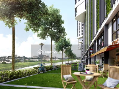 VIVO Residential Suites @ 9 Seputeh, Malaysia VIVO Residential Suites @ 9 Seputeh, Malaysia