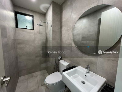 The Address @ Taman Desa, Malaysia The Address @ Taman Desa, Malaysia