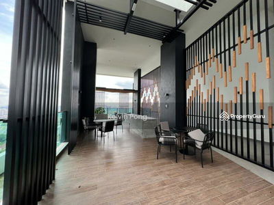 The Address @ Taman Desa, Malaysia The Address @ Taman Desa, Malaysia