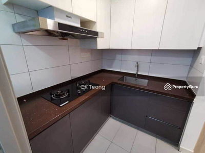 Infiniti3 Residences @ Wangsa Maju, Malaysia Infiniti3 Residences @ Wangsa Maju, Malaysia