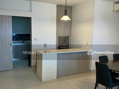 AraGreens Residences, Malaysia AraGreens Residences, Malaysia