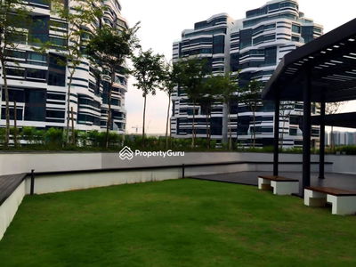 AraGreens Residences, Malaysia AraGreens Residences, Malaysia