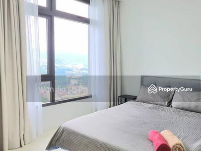 Melawati: Serini, Malaysia Melawati: Serini, Malaysia