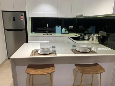 Star Residences @ KLCC, Malaysia Star Residences @ KLCC, Malaysia