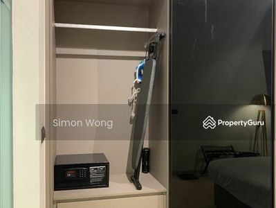 Star Residences @ KLCC, Malaysia Star Residences @ KLCC, Malaysia