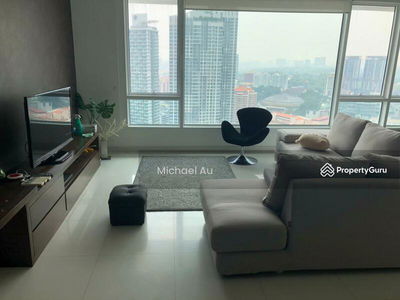 Verticas Residensi, Malaysia Verticas Residensi, Malaysia