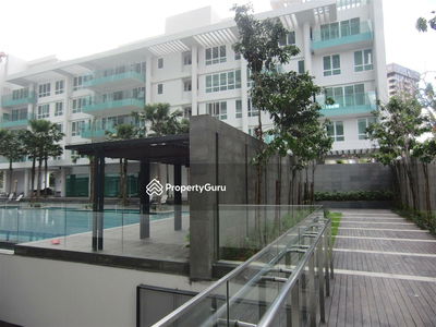 Verticas Residensi, Malaysia Verticas Residensi, Malaysia