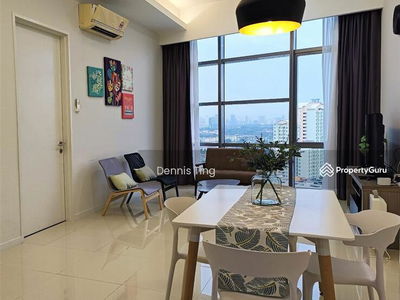 The Azure Residences @ Paradigm PJ, Malaysia The Azure Residences @ Paradigm PJ, Malaysia