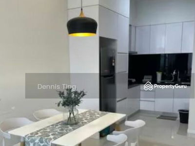 The Azure Residences @ Paradigm PJ, Malaysia The Azure Residences @ Paradigm PJ, Malaysia