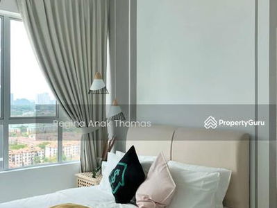 The Zizz, Malaysia The Zizz, Malaysia