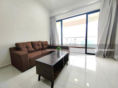 Amberside @ Country Garden Danga Bay, Malaysia Amberside @ Country Garden Danga Bay, Malaysia