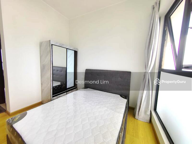 Amberside @ Country Garden Danga Bay, Malaysia Amberside @ Country Garden Danga Bay, Malaysia