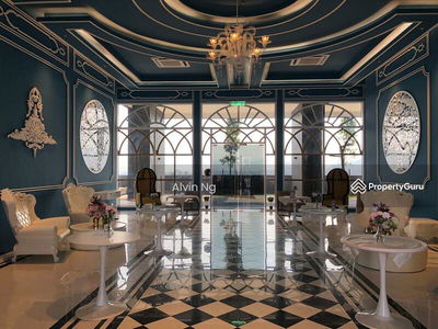 Arte Cheras, Malaysia Arte Cheras, Malaysia