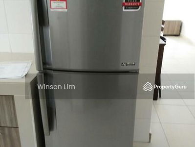 Mutiara Residences @ Serdang, Malaysia Mutiara Residences @ Serdang, Malaysia