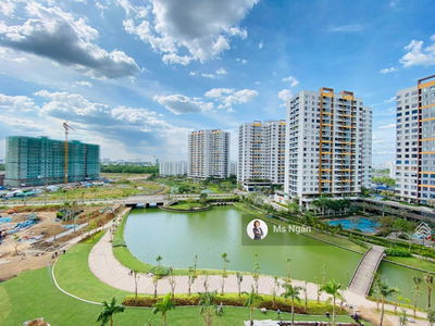 Mizuki Park, Vietnam Mizuki Park, Vietnam