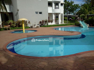 Desa Bukit Jambul, Malaysia Desa Bukit Jambul, Malaysia