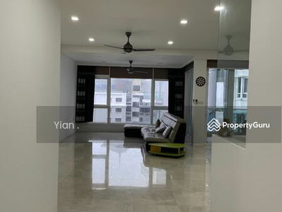 Kiara 9, Malaysia Kiara 9, Malaysia