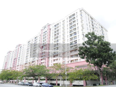 Sutramas Apartment, Malaysia Sutramas Apartment, Malaysia