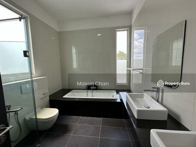 Tranquility Park @ East Ledang, Malaysia Tranquility Park @ East Ledang, Malaysia