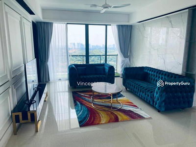 Agile Mont Kiara, Malaysia Agile Mont Kiara, Malaysia