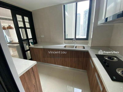 Agile Mont Kiara, Malaysia Agile Mont Kiara, Malaysia