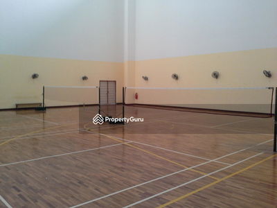 Casa Tropicana, Malaysia Casa Tropicana, Malaysia