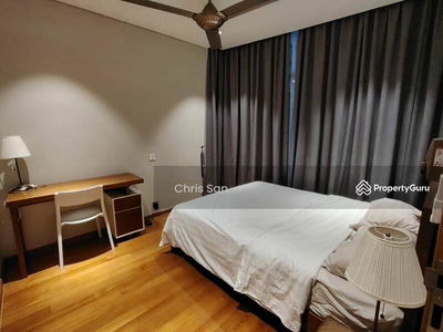 Sky Suites @ KLCC, Malaysia Sky Suites @ KLCC, Malaysia