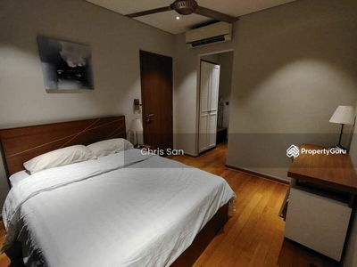 Sky Suites @ KLCC, Malaysia Sky Suites @ KLCC, Malaysia