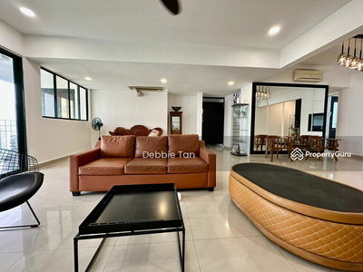 Lanai Kiara, Malaysia Lanai Kiara, Malaysia