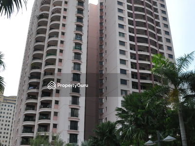 Lanai Kiara, Malaysia Lanai Kiara, Malaysia