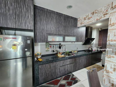 The Zizz, Malaysia The Zizz, Malaysia