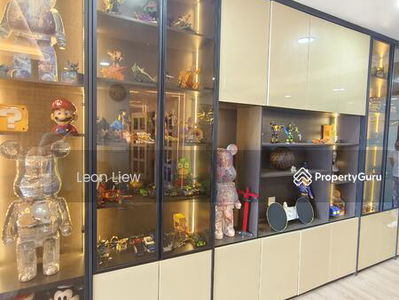 Westside III, Malaysia Westside III, Malaysia