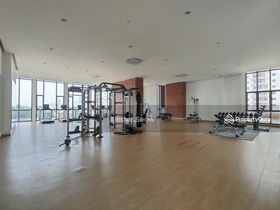 The Birch, Malaysia The Birch, Malaysia