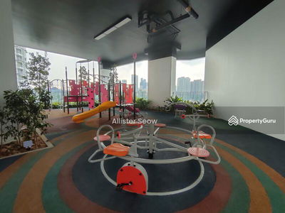 The Birch, Malaysia The Birch, Malaysia