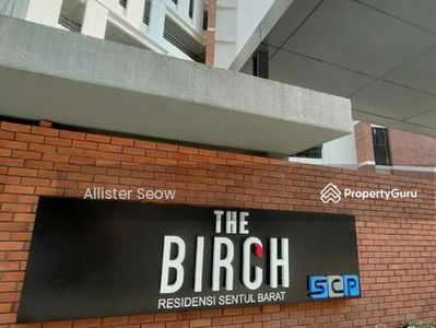 The Birch, Malaysia The Birch, Malaysia