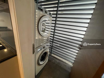 ARIA Luxury Residence, KLCC, Malaysia ARIA Luxury Residence, KLCC, Malaysia