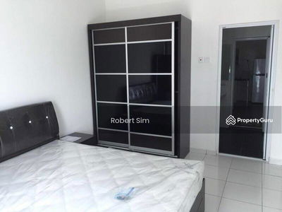 The Senai Garden, Malaysia The Senai Garden, Malaysia